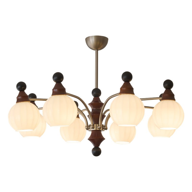 Valerio Chandelier - Blowlighting