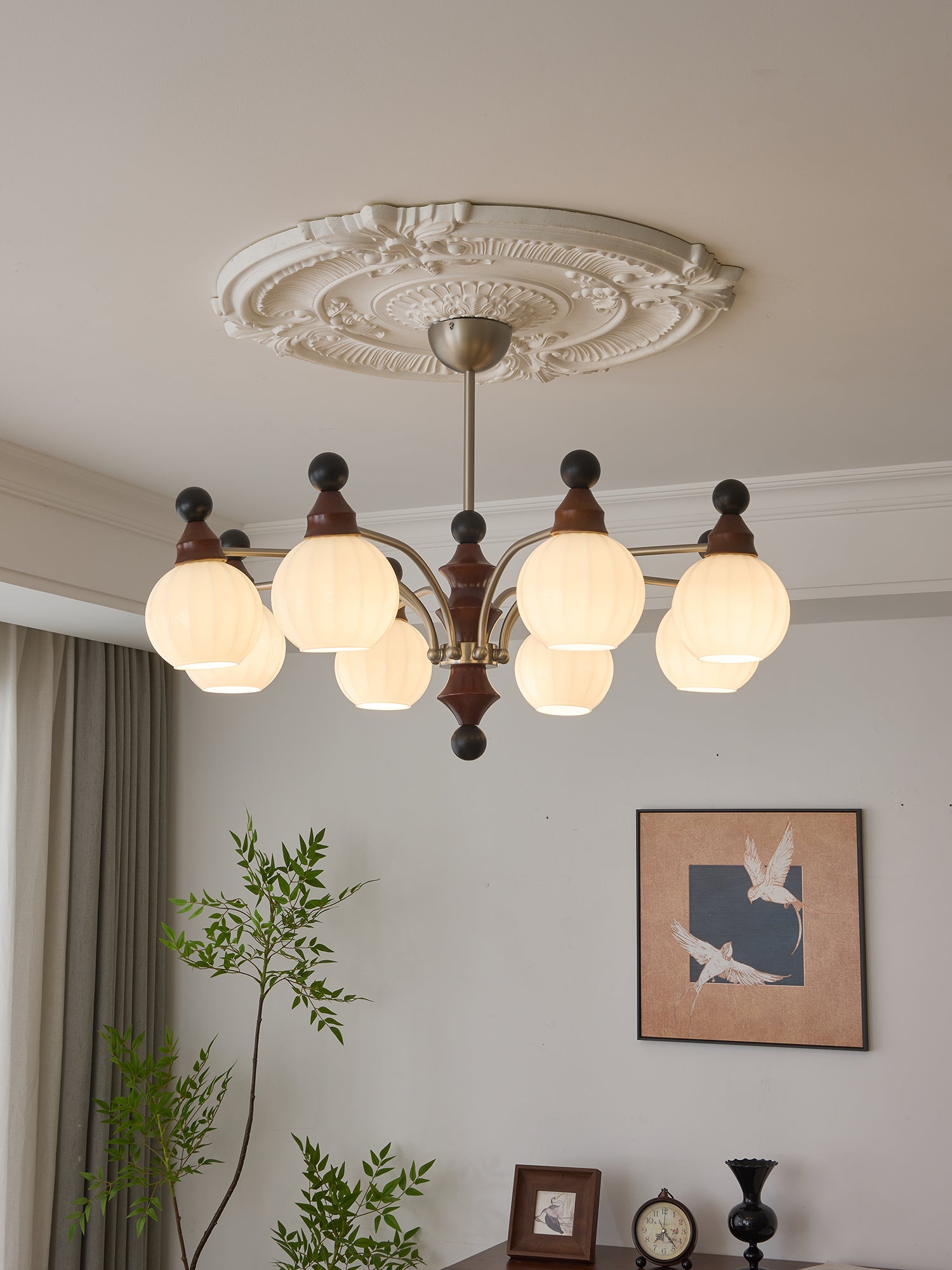 Valerio Chandelier - Blowlighting