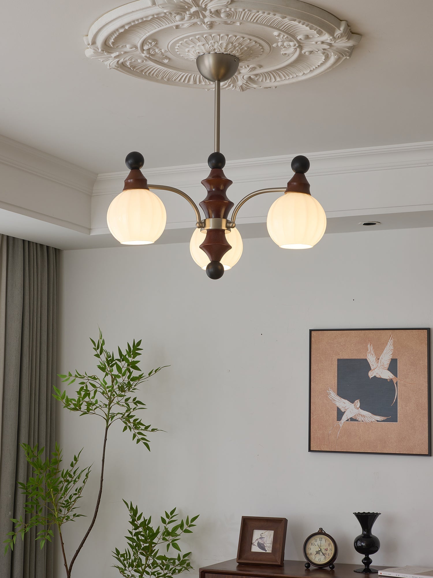 Valerio Chandelier - Blowlighting