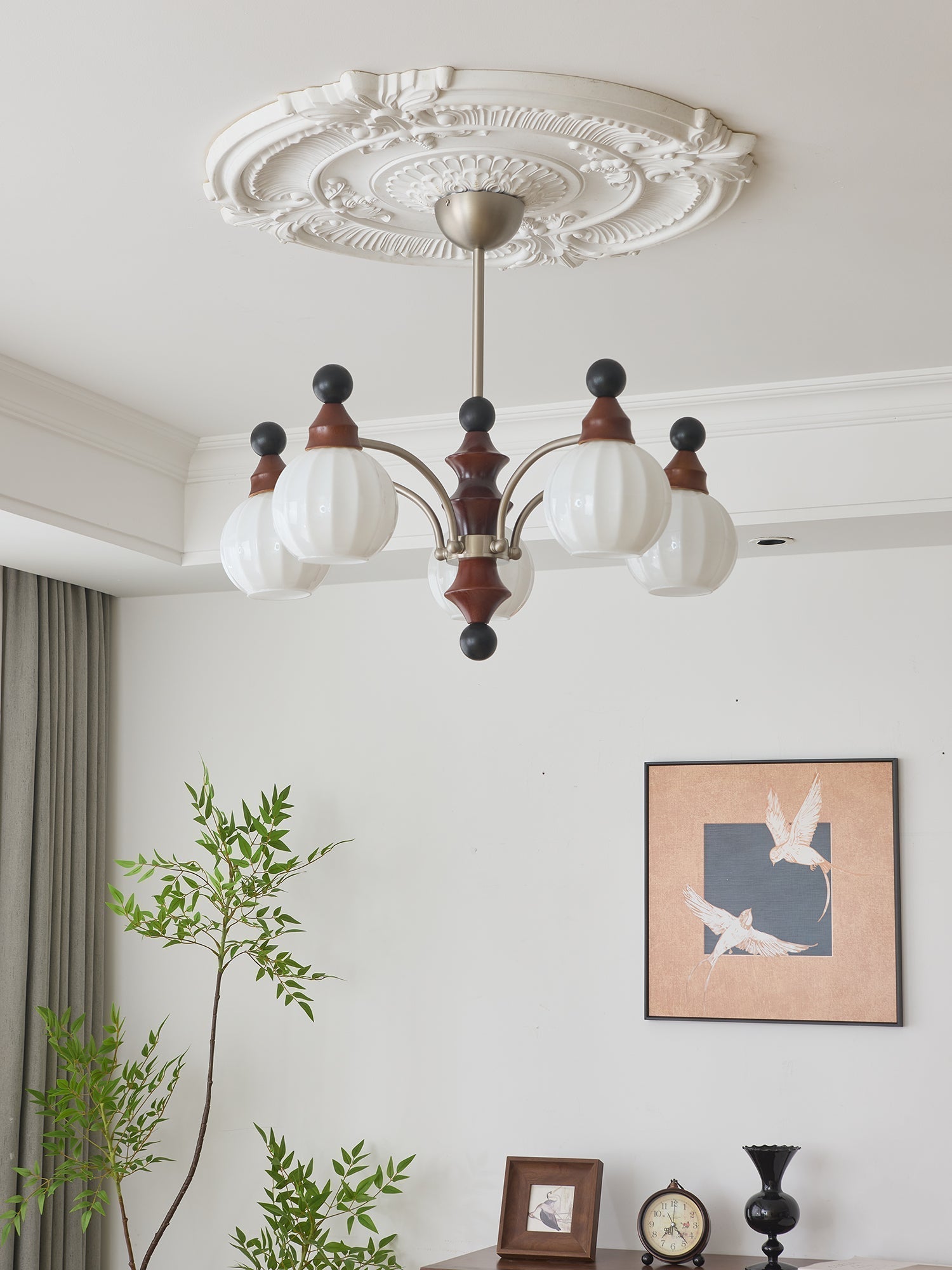 Valerio Chandelier - Blowlighting