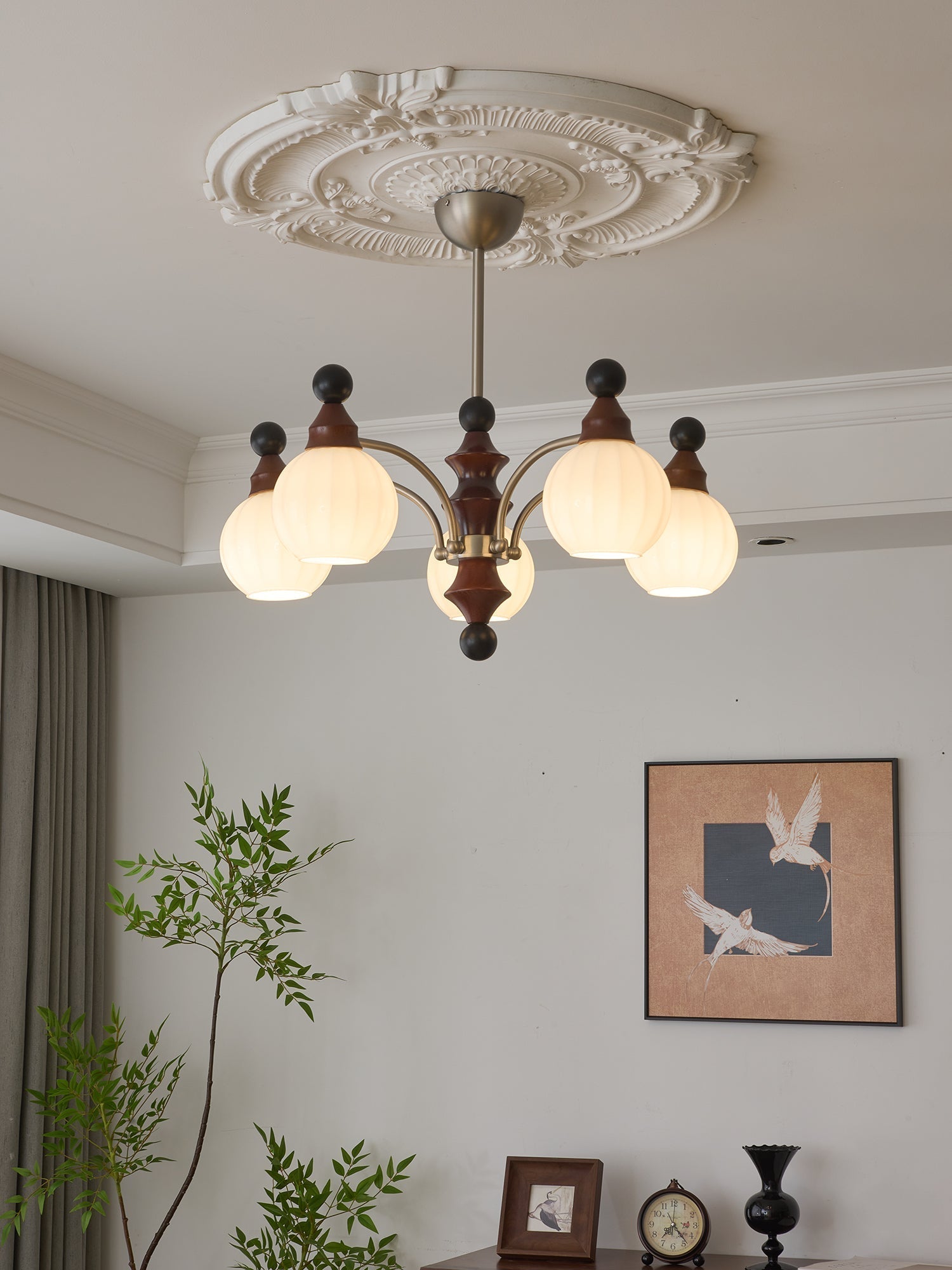 Valerio Chandelier - Blowlighting