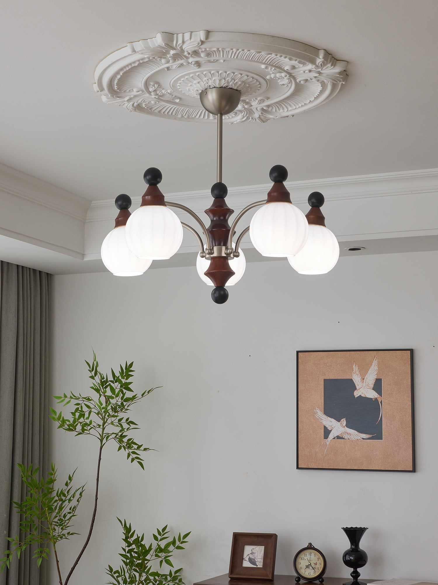 Valerio Chandelier - Blowlighting