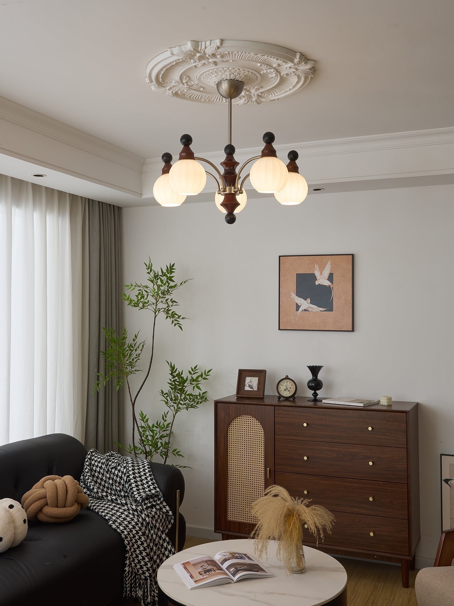 Valerio Chandelier - Blowlighting