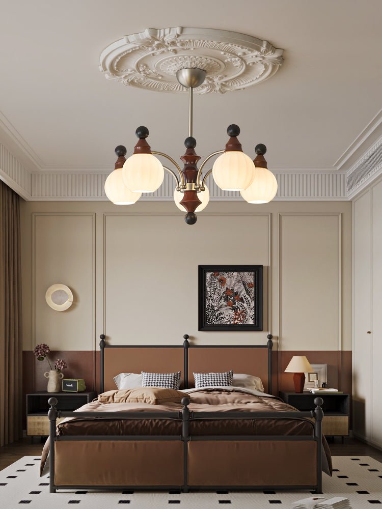 Valerio Chandelier - Blowlighting