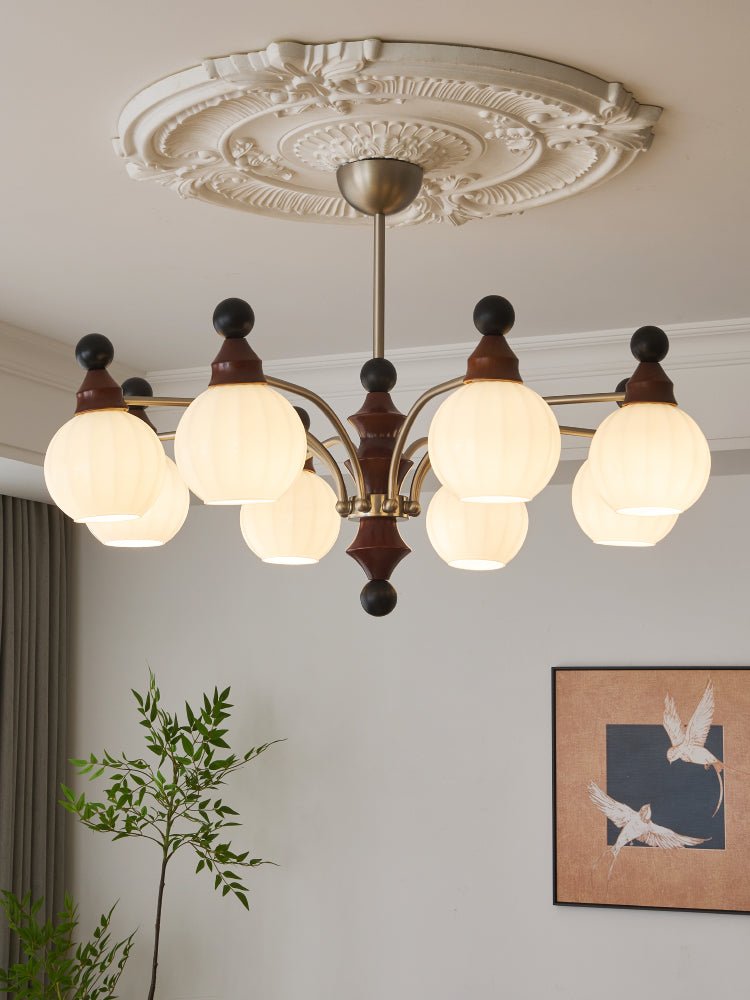 Valerio Chandelier - Blowlighting