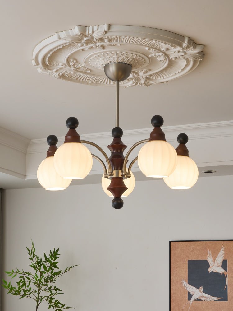 Valerio Chandelier - Blowlighting