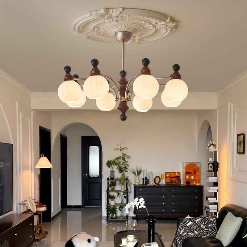 Valerio Chandelier - Blowlighting