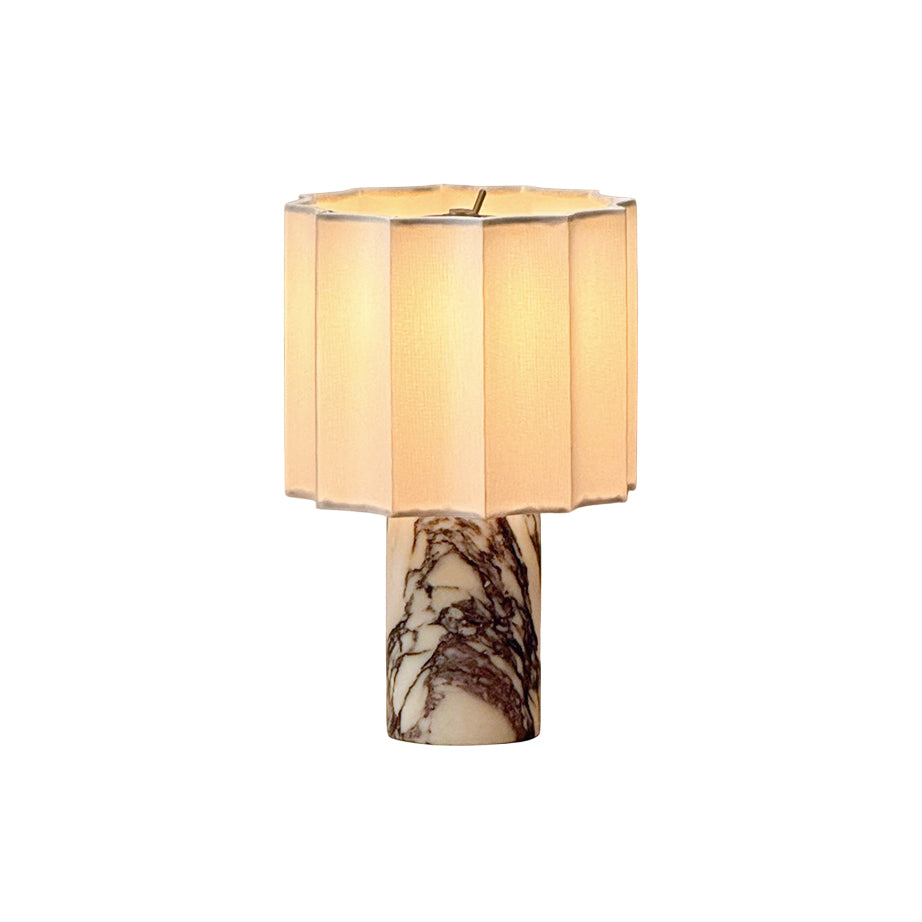 Valli Table Lamp (Built-in Battery) - Lamp Copper