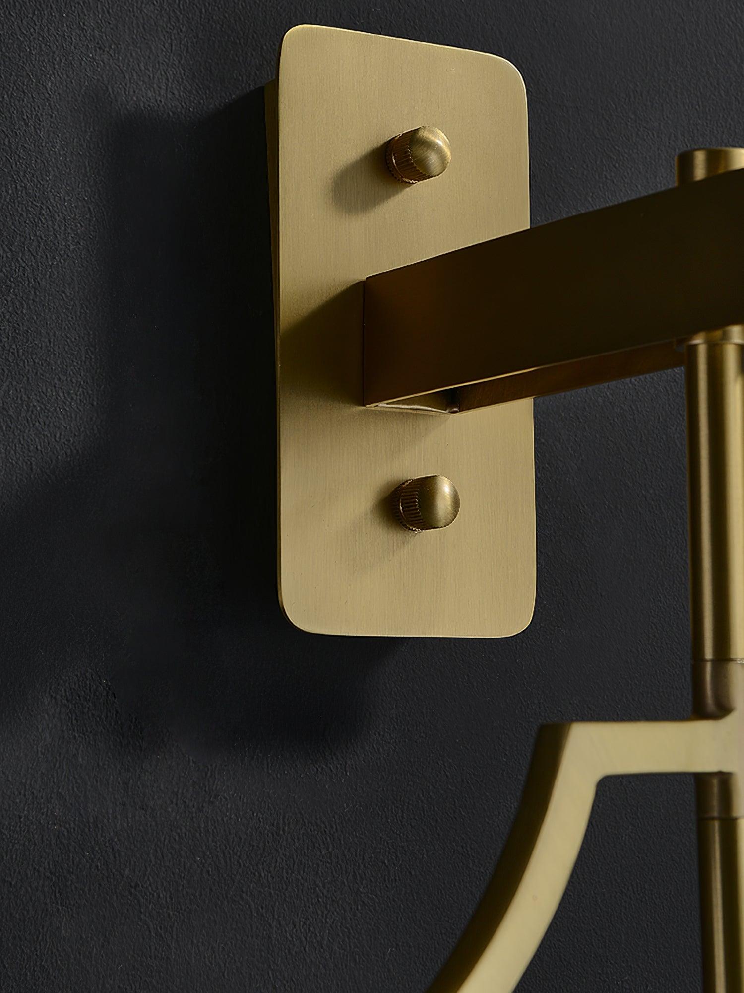 Vapor Single Sconce - Blowlighting
