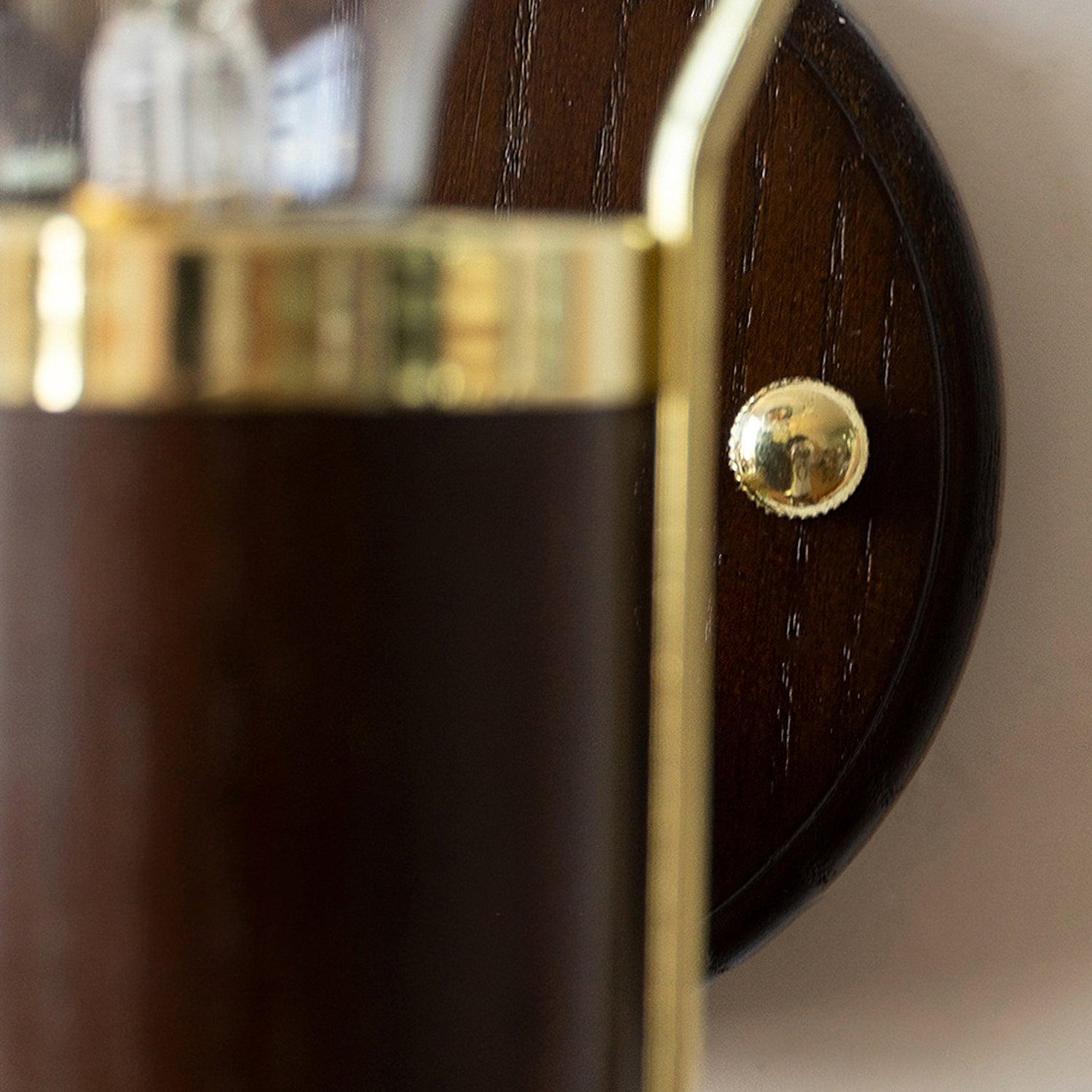 Vaughan Wall Light - Blowlighting