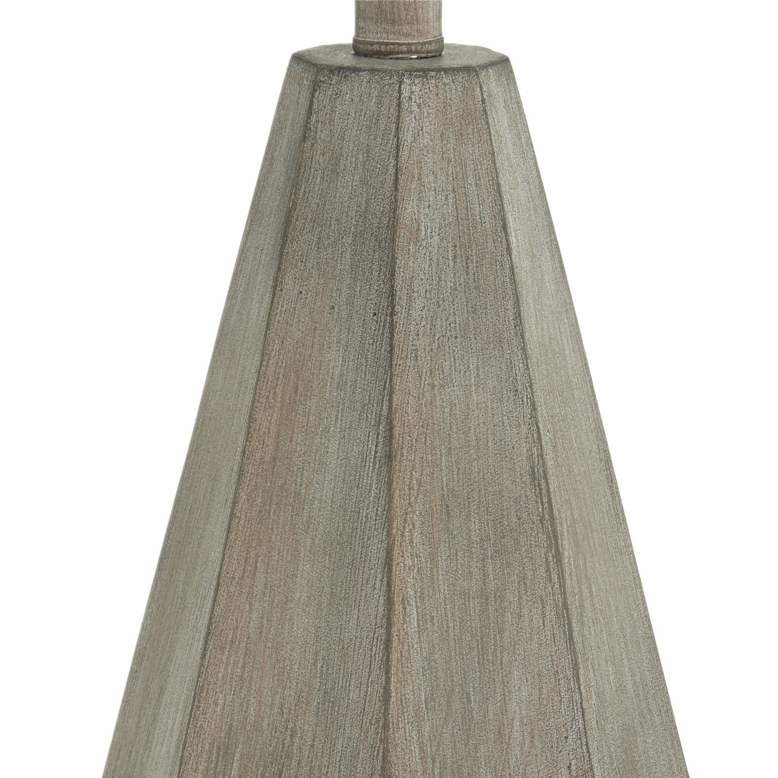 Vaughn Table Lamp - Lamp Copper