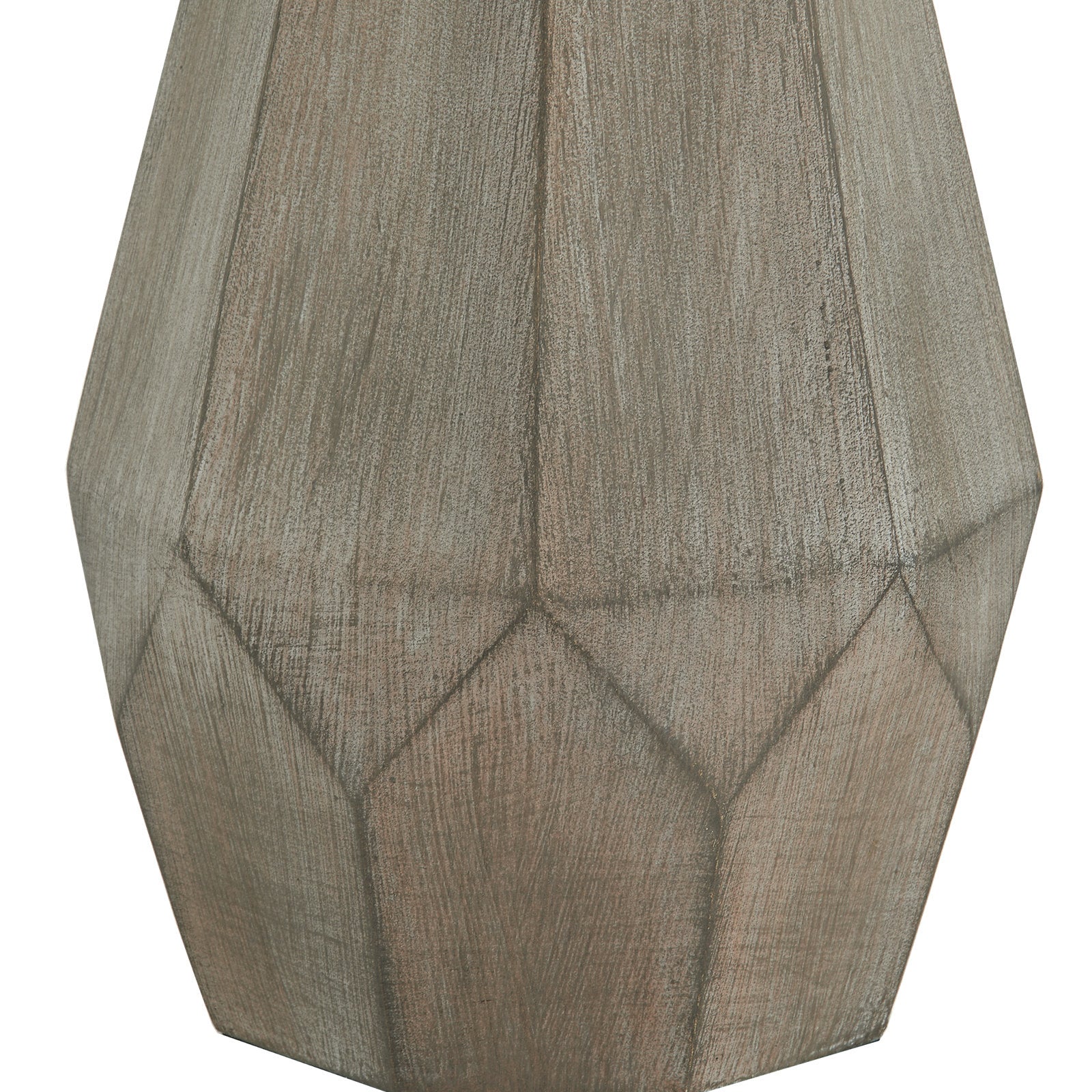 Vaughn Table Lamp - Lamp Copper
