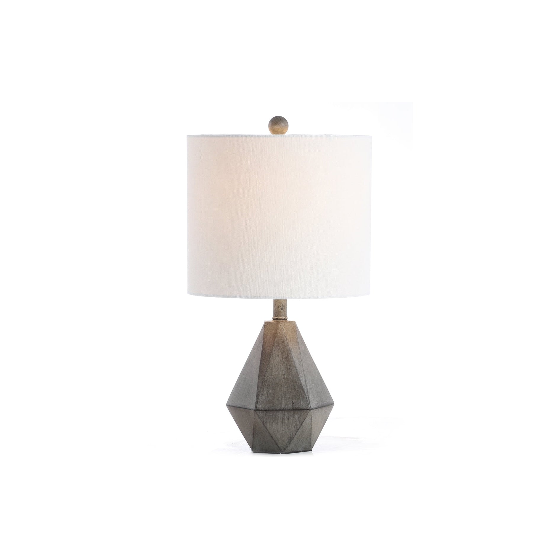 Vaughn Table Lamp - Lamp Copper