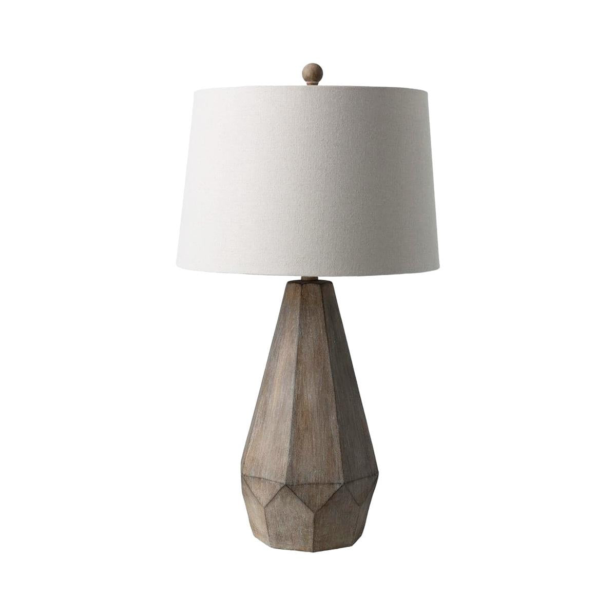 Vaughn Table Lamp - Lamp Copper