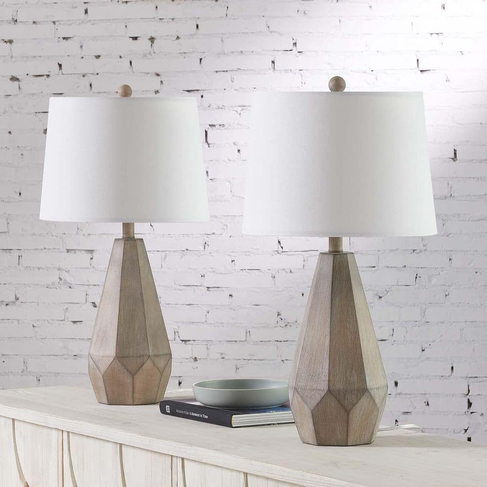 Vaughn Table Lamp - Lamp Copper