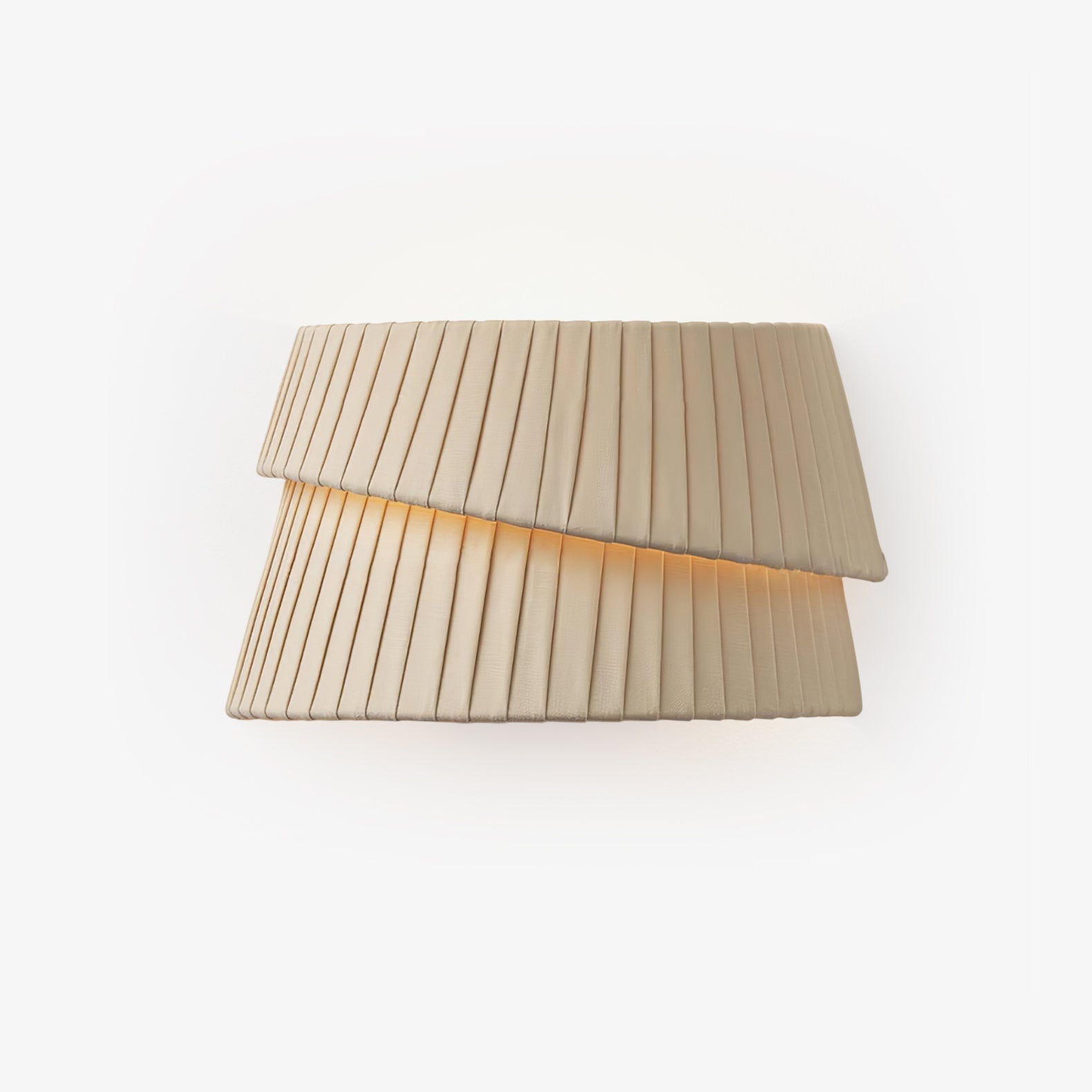 Vela Twist Wall Lamp - Blowlighting