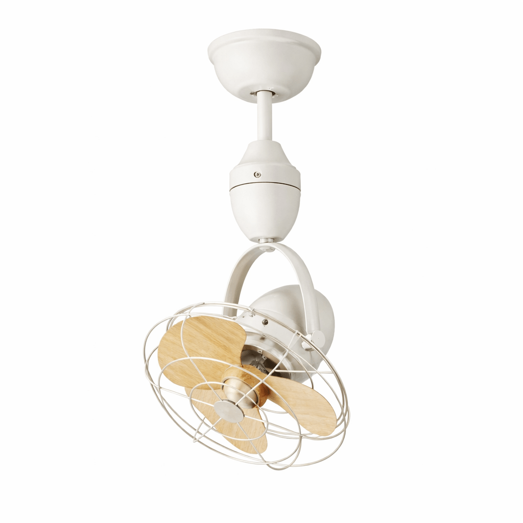 Ventilatore da Soffitto Industriale Classico Winston