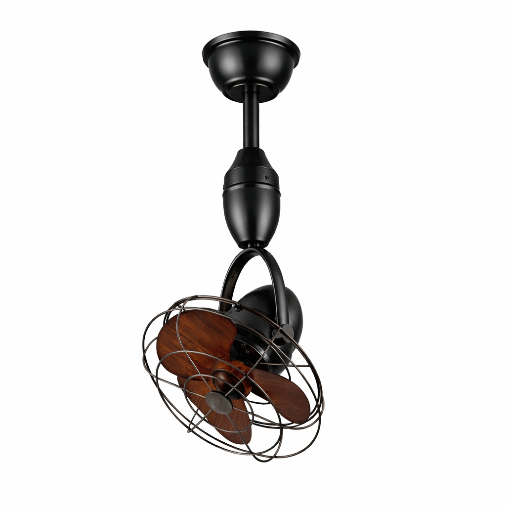 Ventilatore da Soffitto Industriale Classico Winston