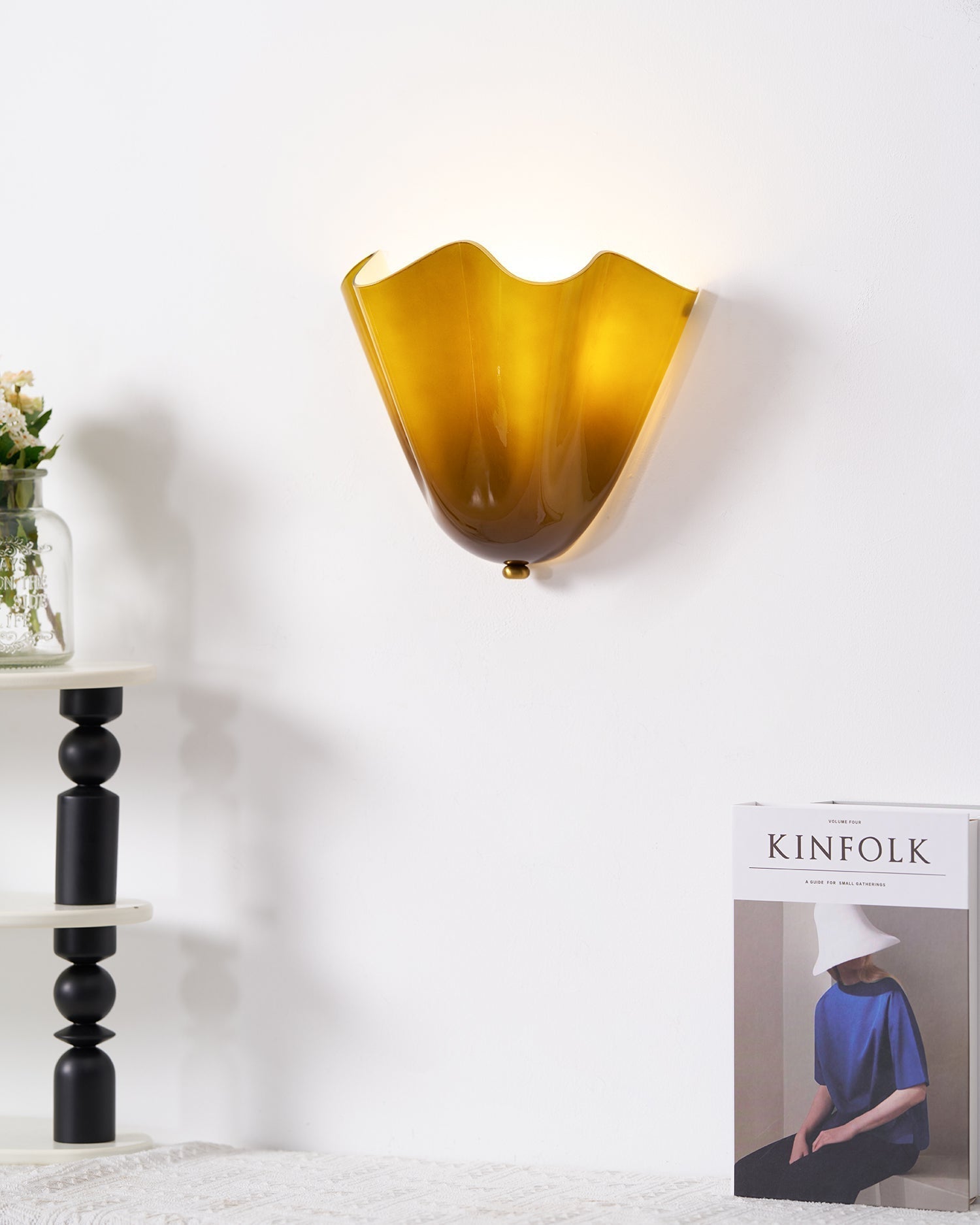 Elara Wall Lamp - Letslighting