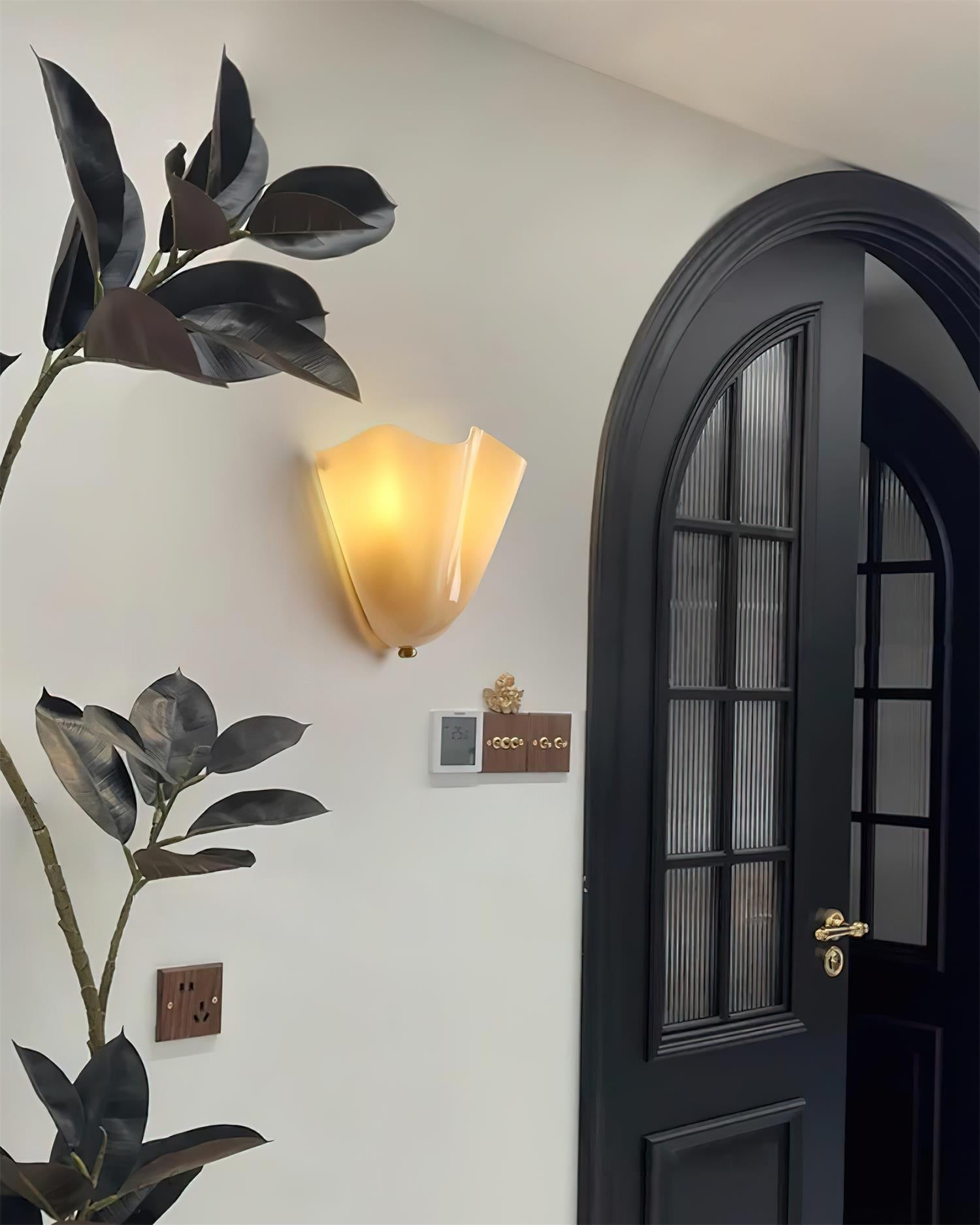 Elara Wall Lamp - Letslighting