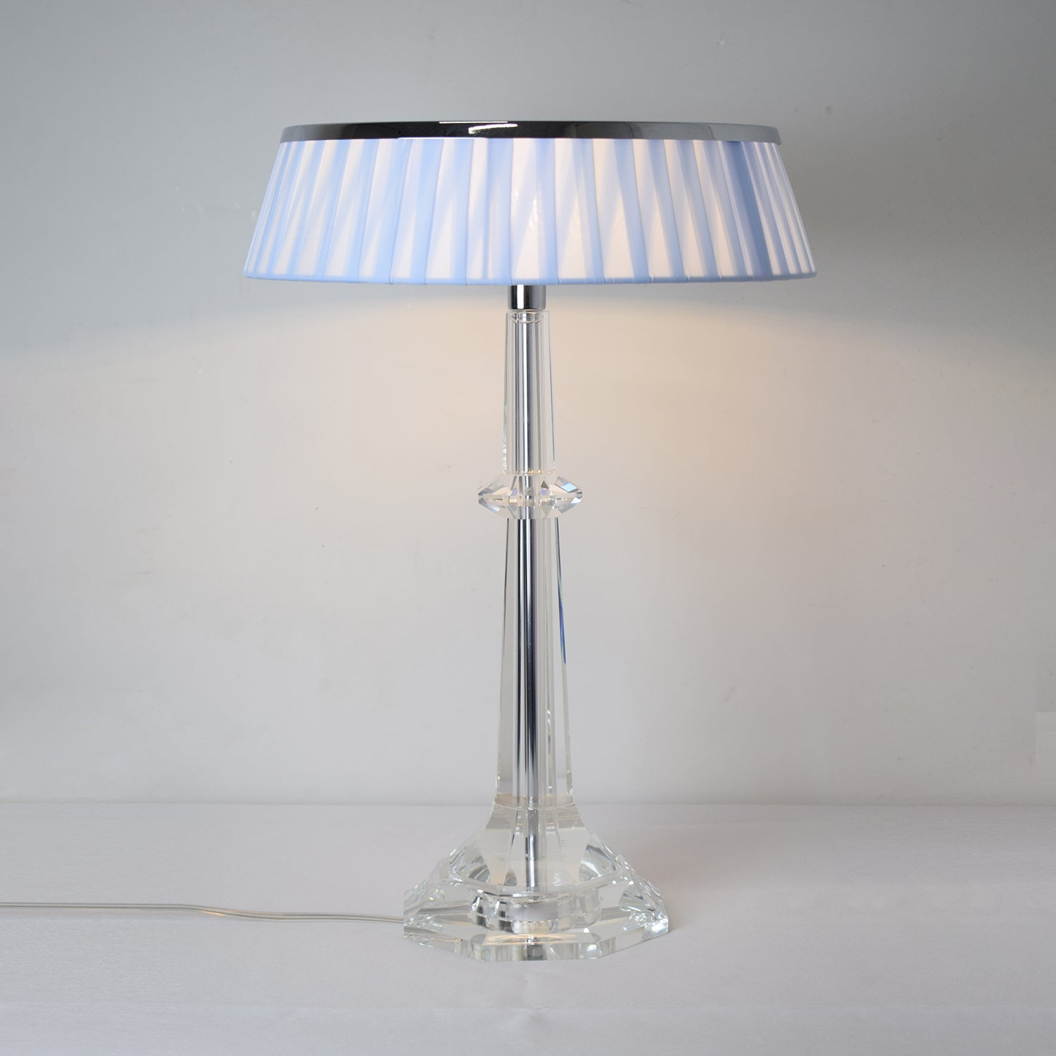 Versailles Table Lamp - Lamp Copper