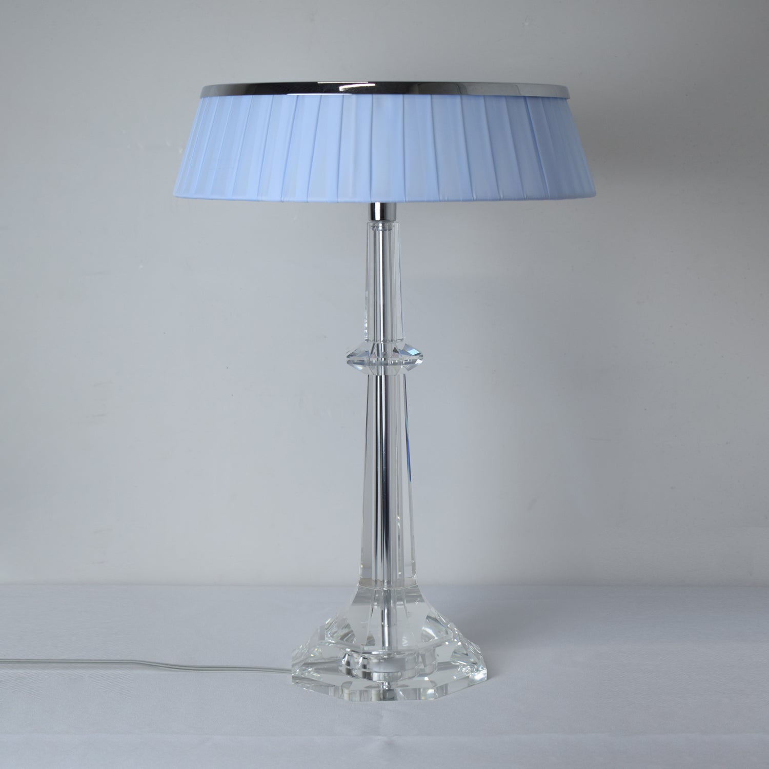 Versailles Table Lamp - Lamp Copper
