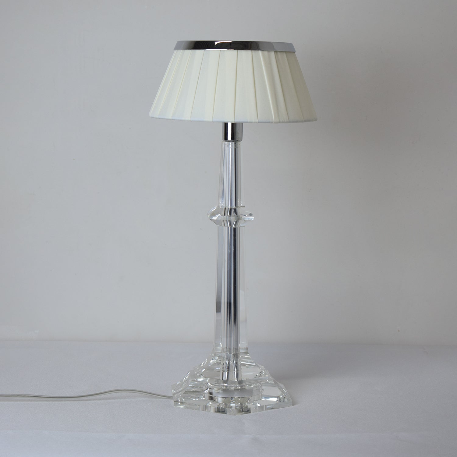 Versailles Table Lamp - Lamp Copper