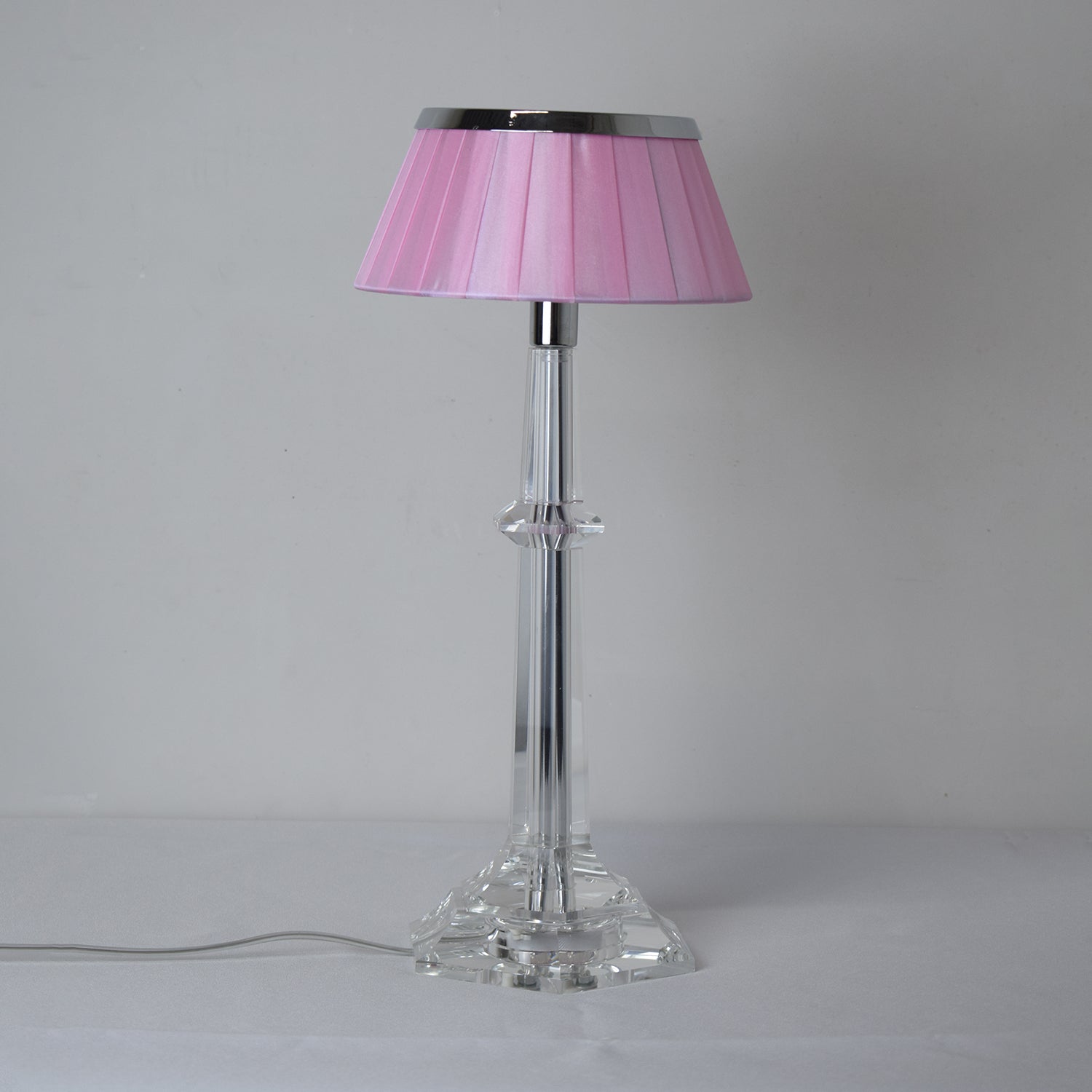Versailles Table Lamp - Lamp Copper