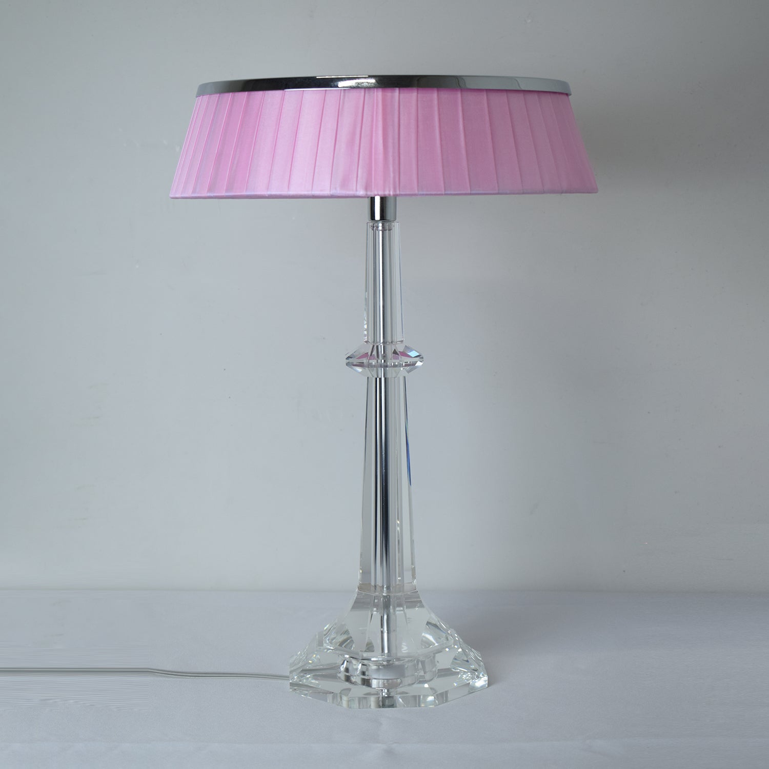 Versailles Table Lamp - Lamp Copper