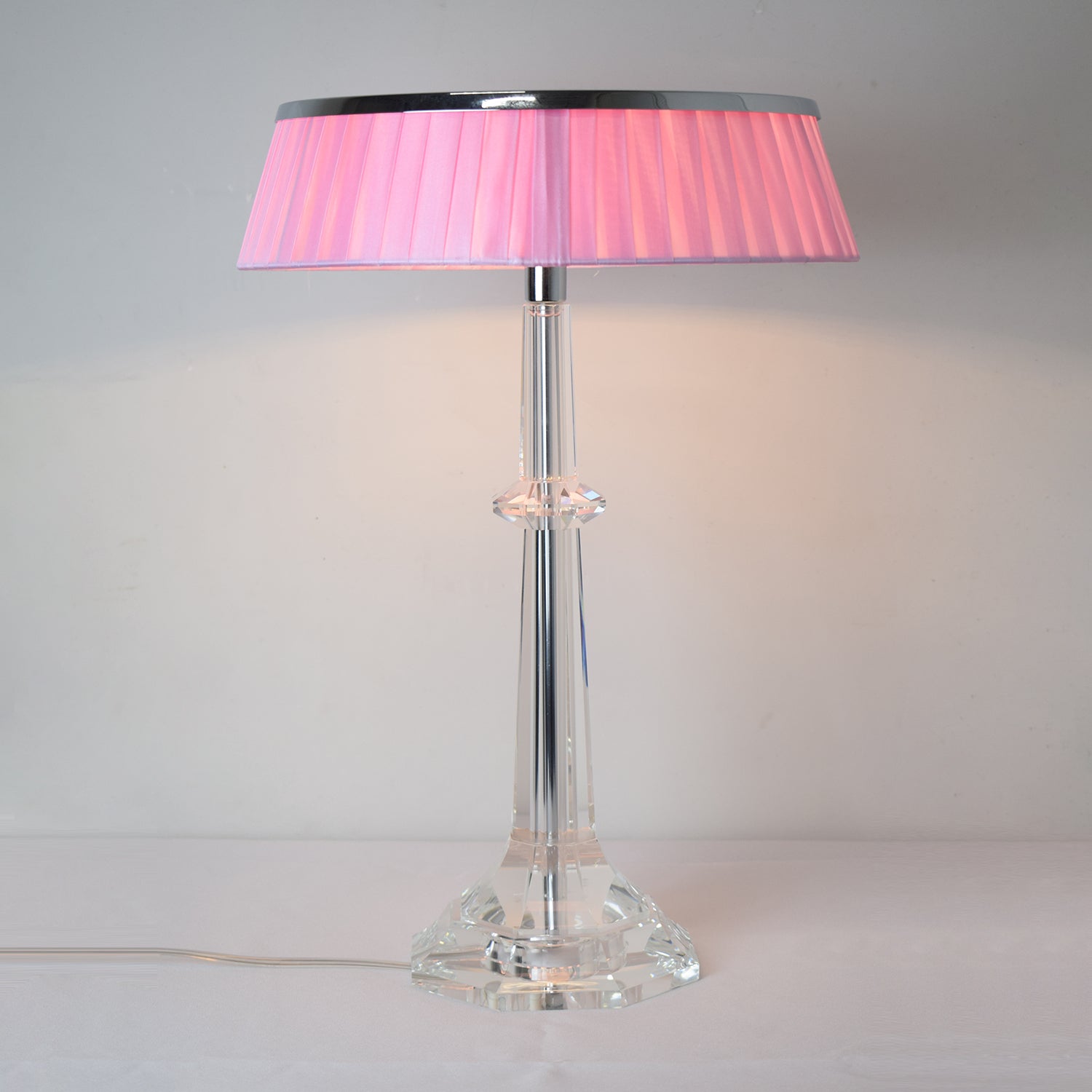 Versailles Table Lamp - Lamp Copper