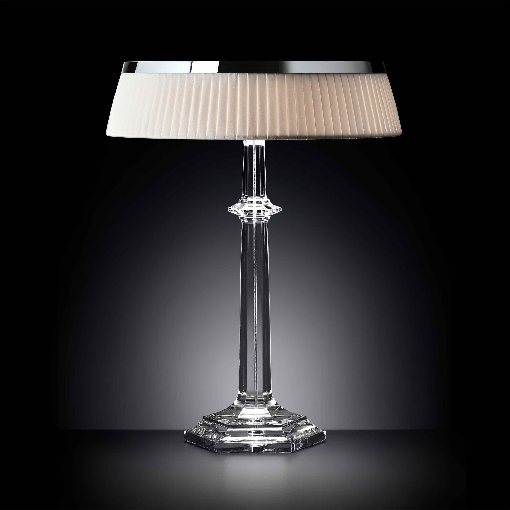 Versailles Table Lamp - Lamp Copper
