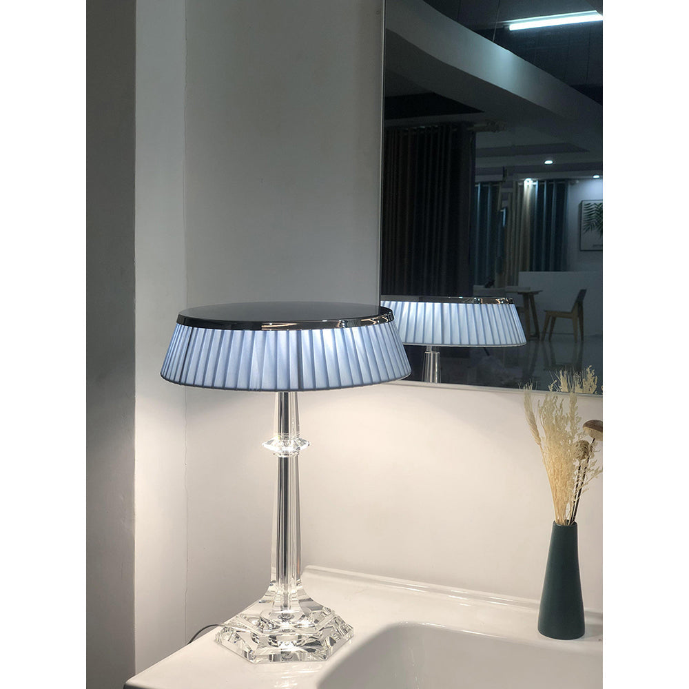 Versailles Table Lamp - Lamp Copper