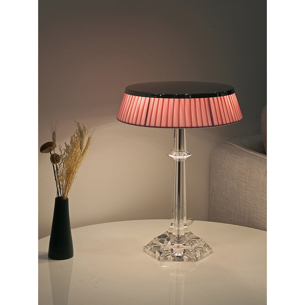 Versailles Table Lamp - Lamp Copper