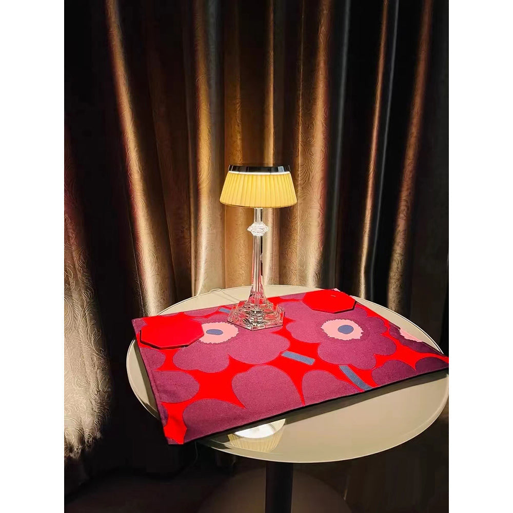 Versailles Table Lamp - Lamp Copper