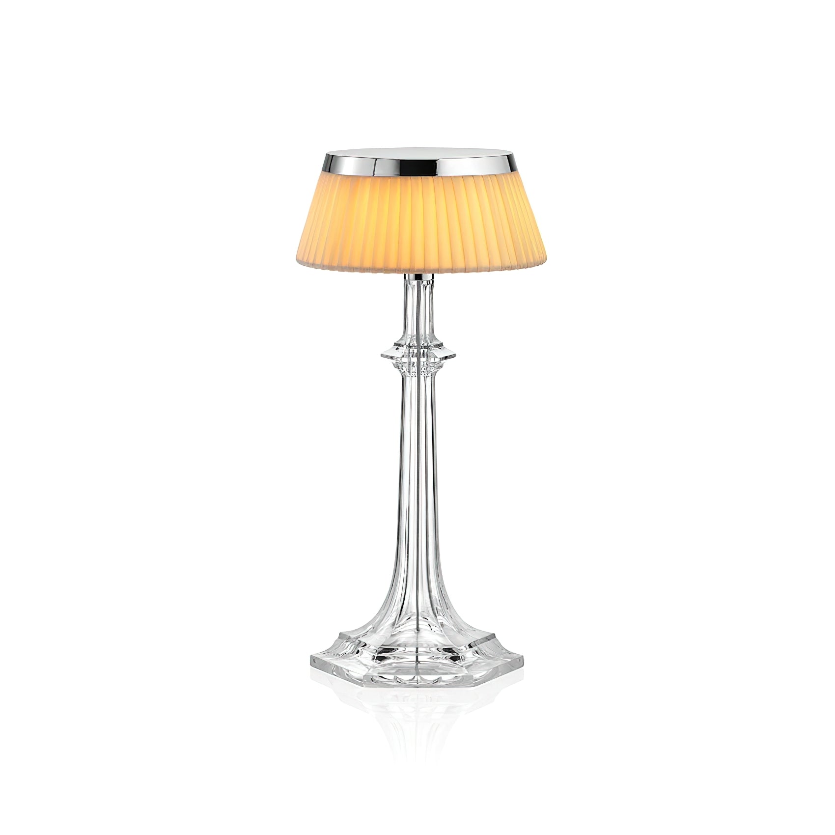 Versailles Table Lamp - Lamp Copper