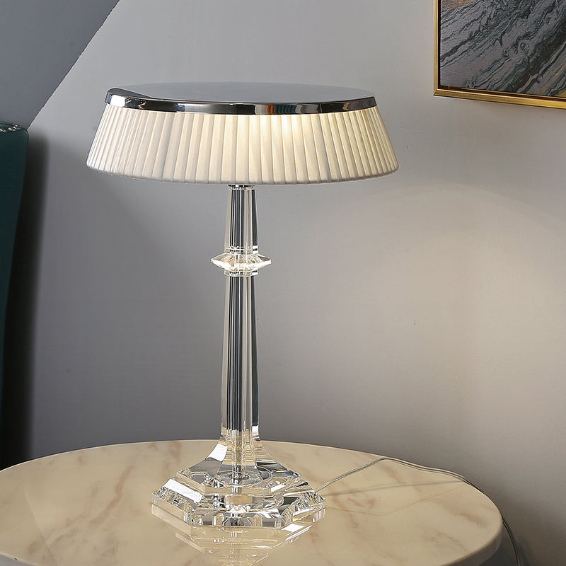 Versailles Table Lamp - Lamp Copper