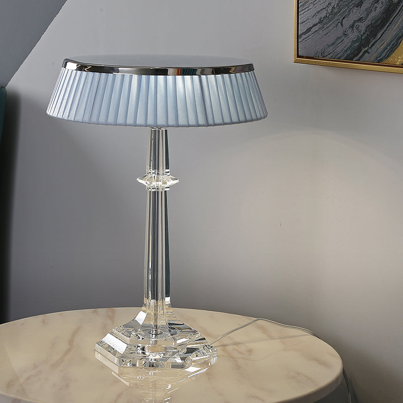 Versailles Table Lamp - Lamp Copper