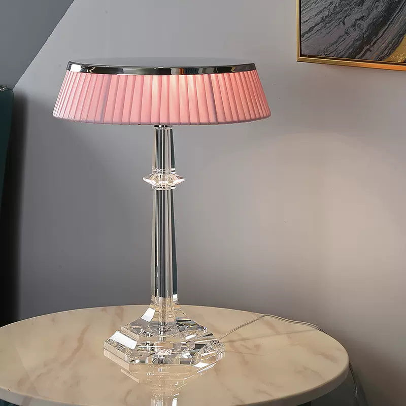 Versailles Table Lamp - Lamp Copper