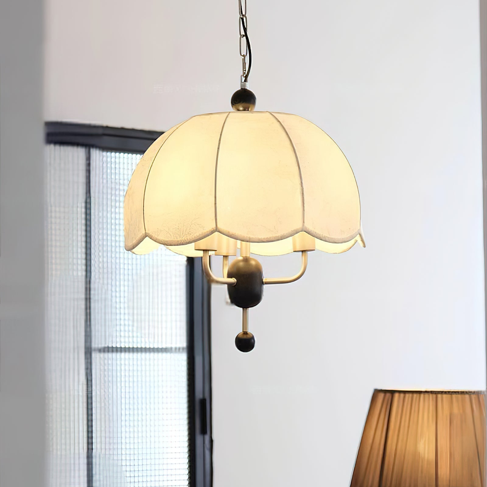 Vintage Bloom Pendant Lamp - Blowlighting