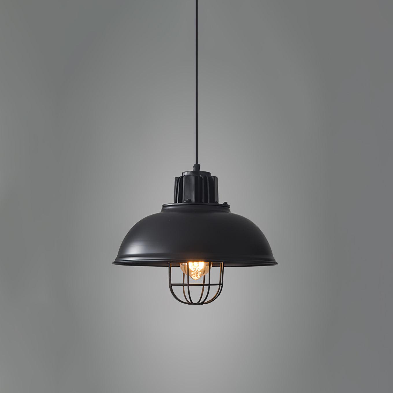 Vintage Industrial Collections Pendant Light - Blowlighting