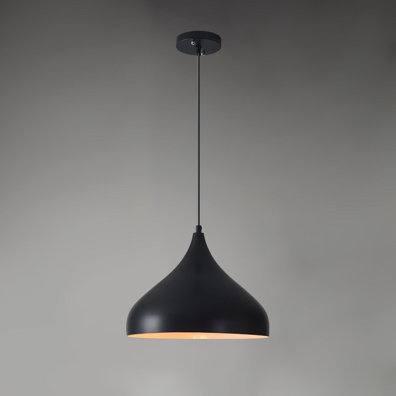 Vintage Industrial Collections Pendant Light - Blowlighting