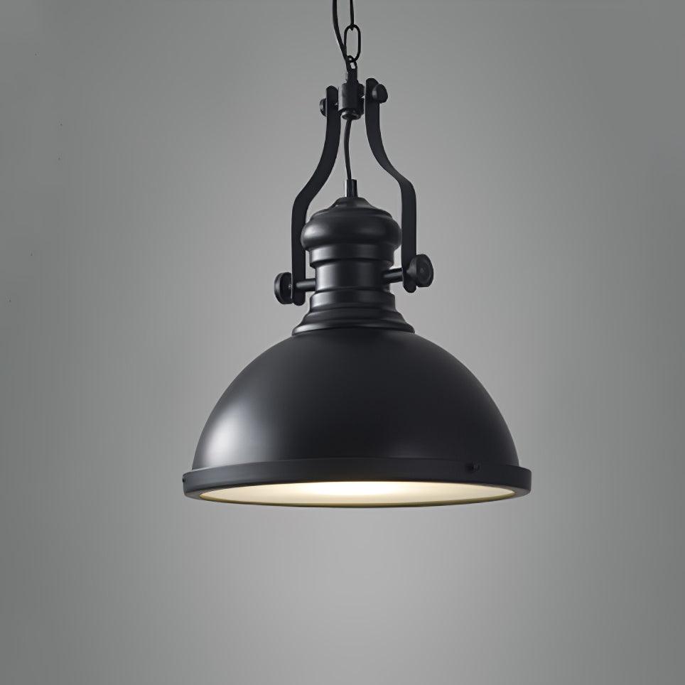Vintage Industrial Collections Pendant Light - Blowlighting