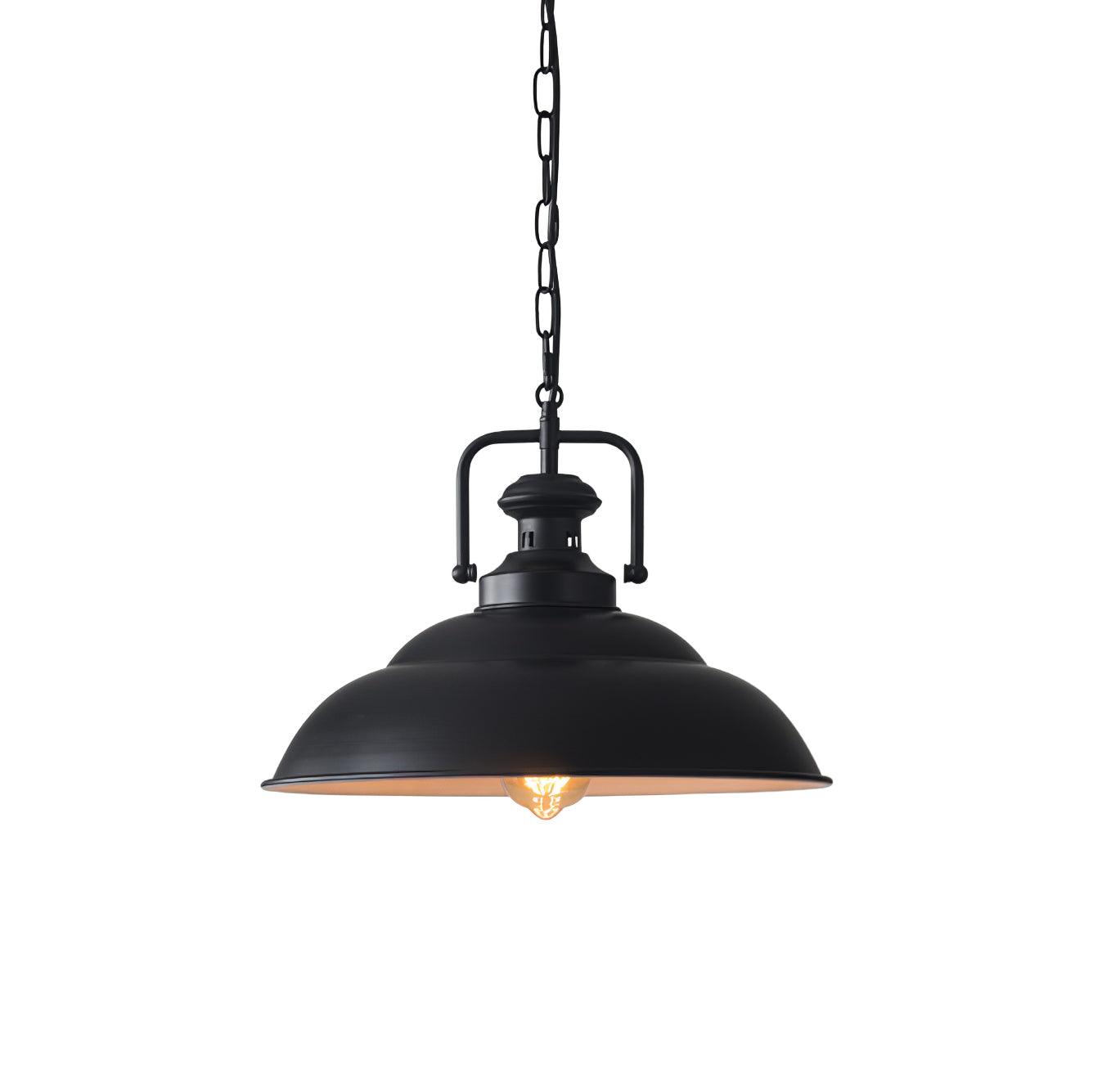 Vintage Industrial Collections Pendant Light - Blowlighting