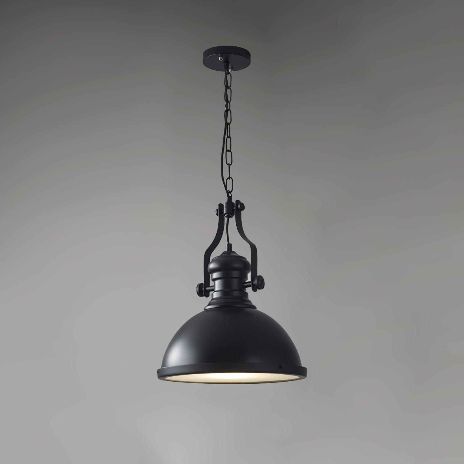 Vintage Industrial Collections Pendant Light - Blowlighting