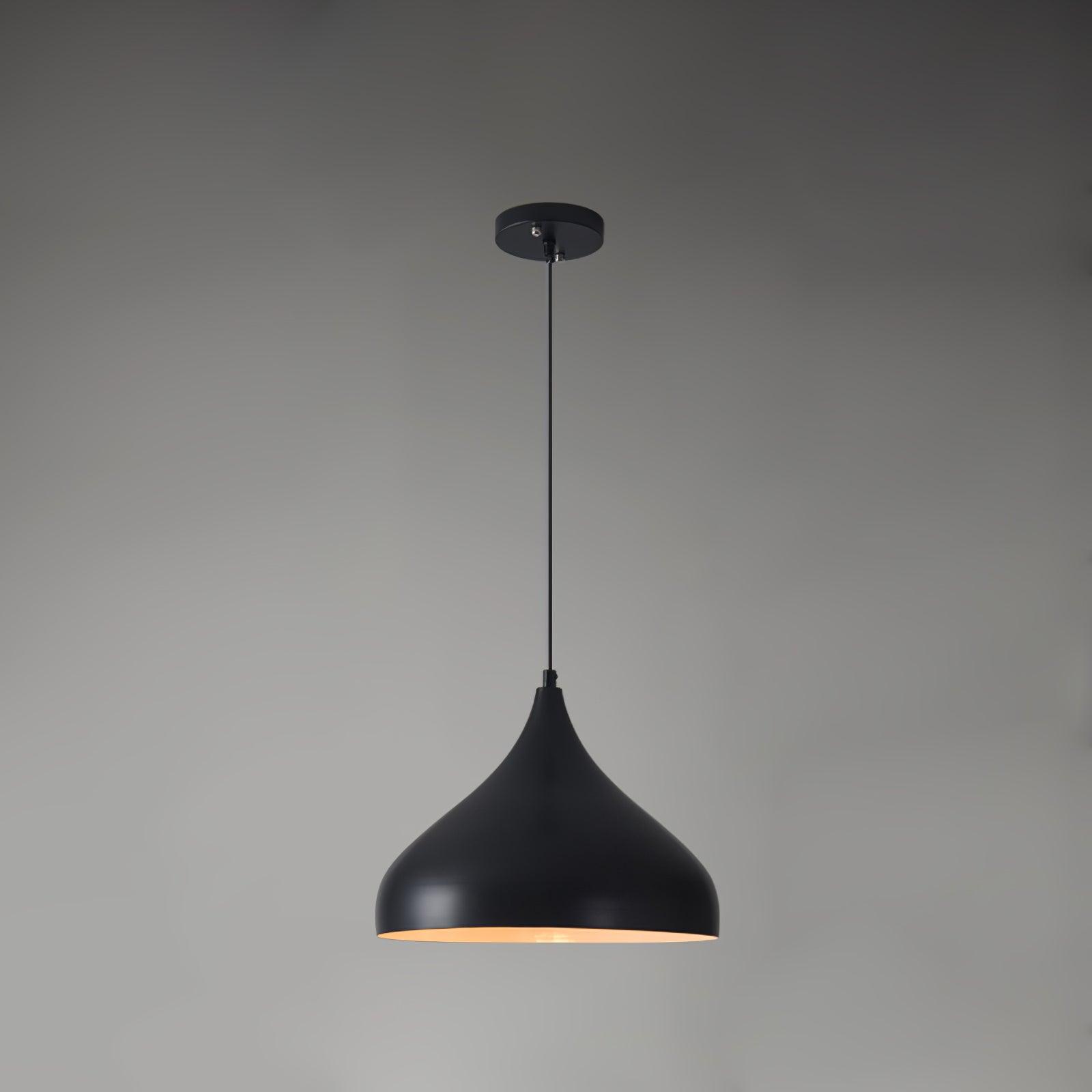 Vintage Industrial Collections Pendant Light - Blowlighting