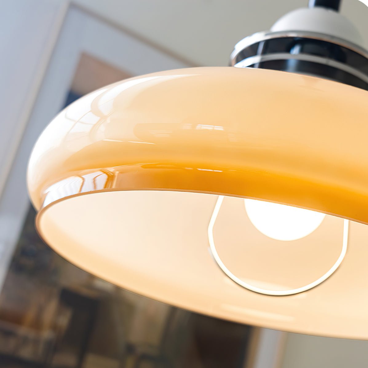 Vistosi Pendant Lamp - Blowlighting
