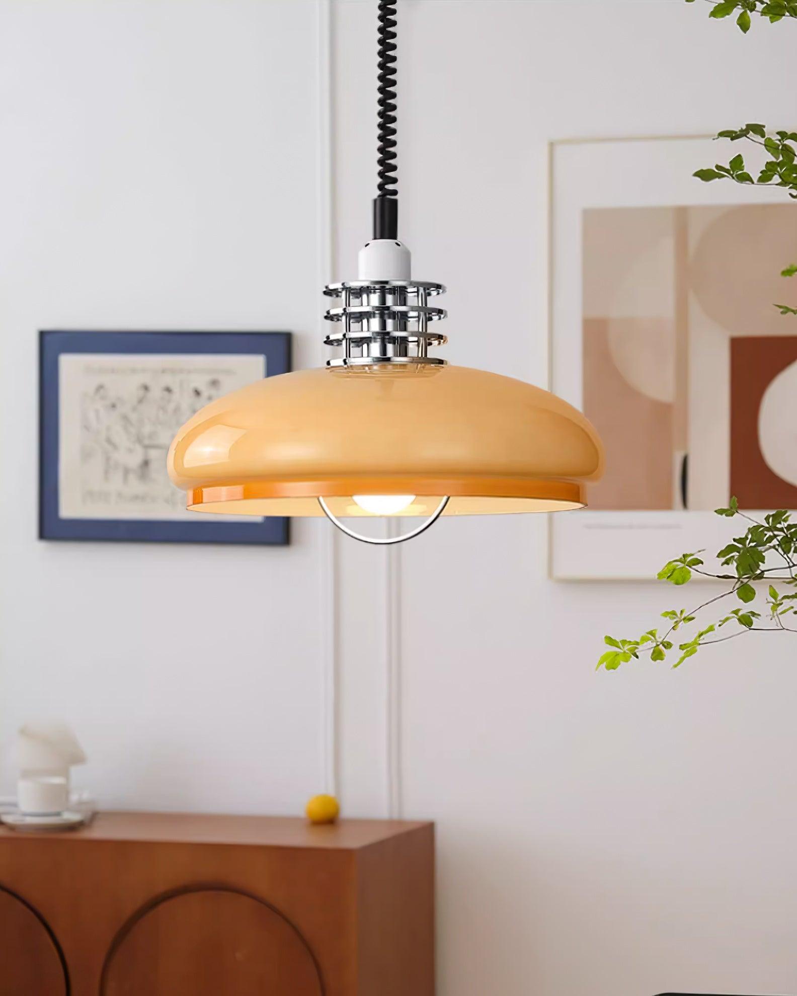 Vistosi Pendant Lamp - Blowlighting
