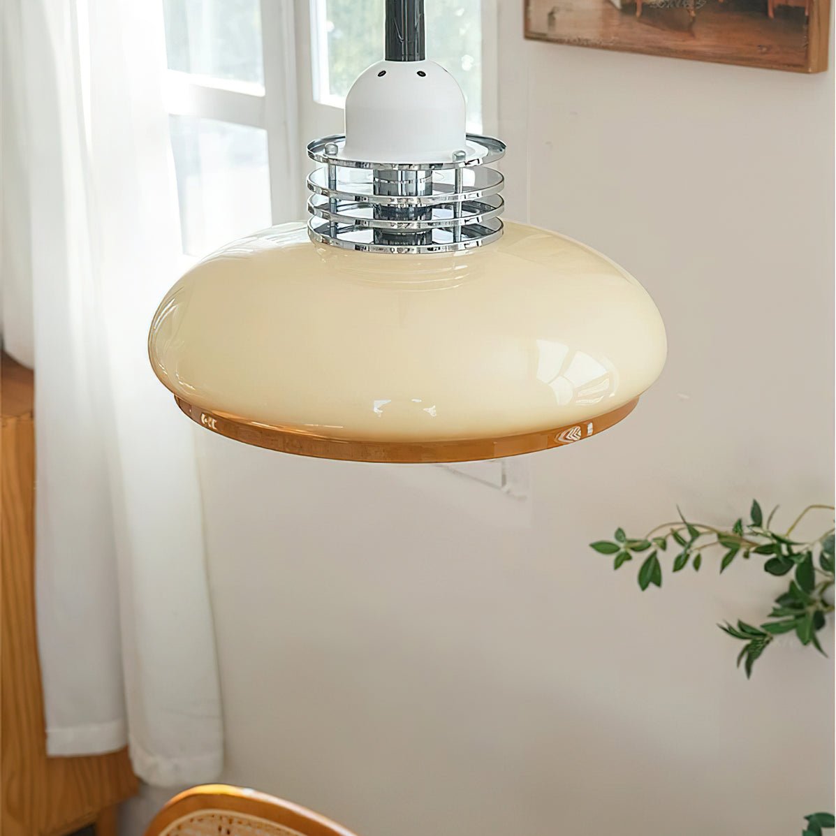 Vistosi Pendant Lamp - Blowlighting