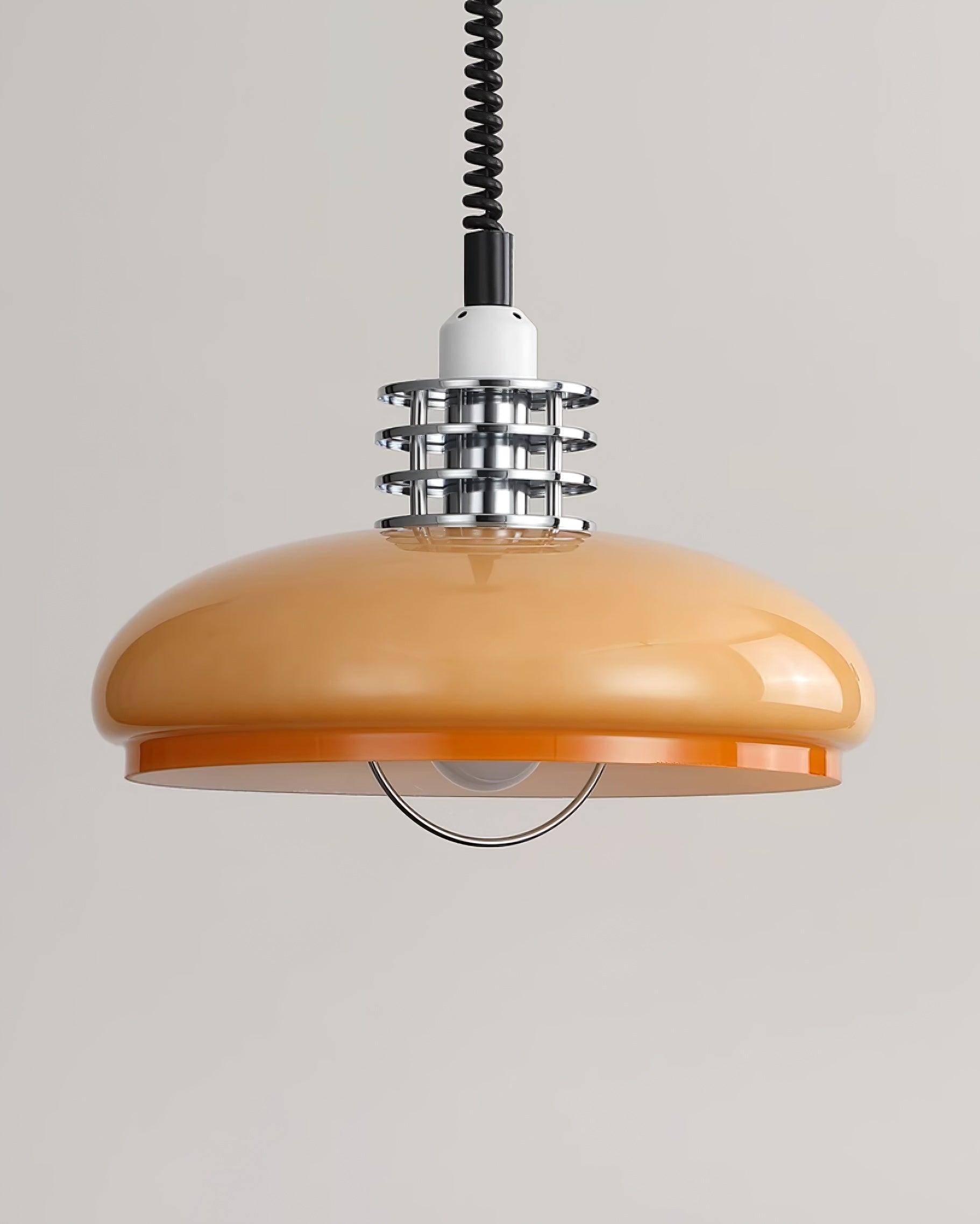 Vistosi Pendant Lamp - Blowlighting