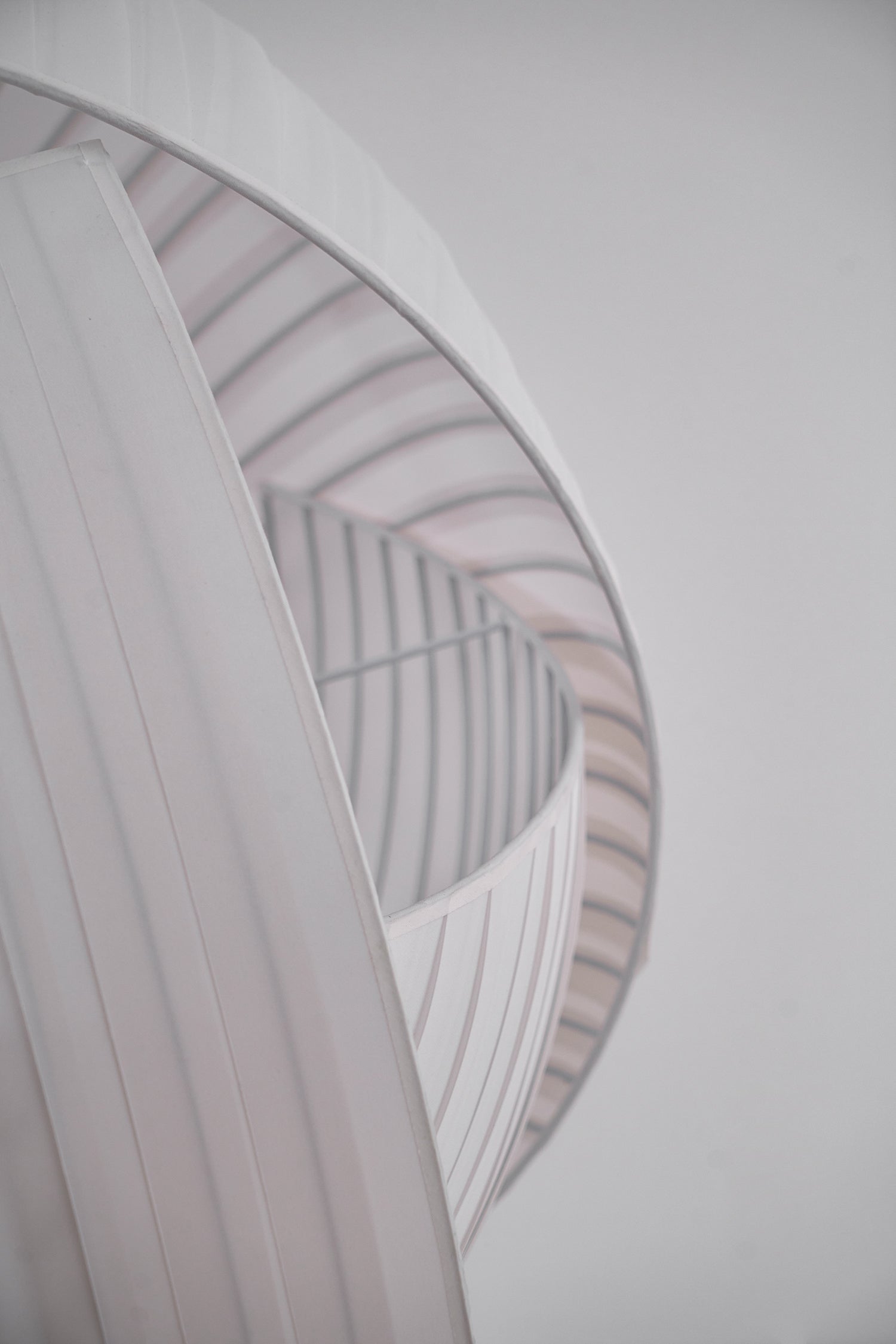 Osilora Premium Elegance Metal Fabric Pendant Lamp - Lamp Copper